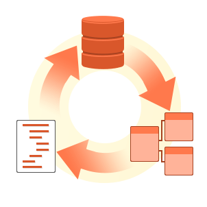 EntityDAC全新上线,轻松开发数据库应用程序 EntityDAC全新上线,轻松开发数据库应用程序