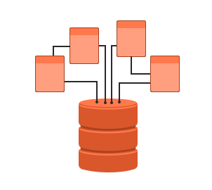 EntityDAC全新上线,轻松开发数据库应用程序 EntityDAC全新上线,轻松开发数据库应用程序