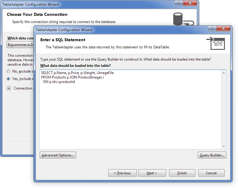 功能丰富的ADO.NET提供程序dotConnect for BigCommerce全新上线|附下载 功能丰富的ADO.NET提供程序dotConnect for BigCommerce全新上线|附下载