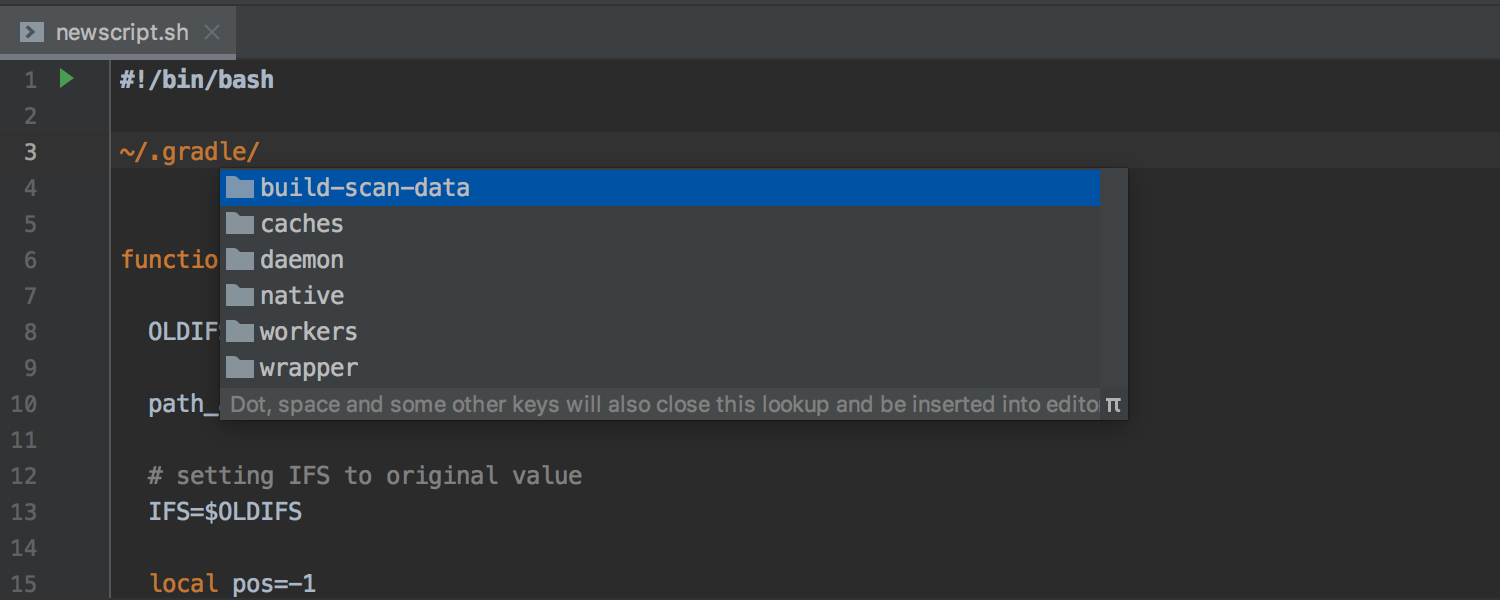 IntelliJ IDEA最新版本2019.2全面解析,Java 13预览等多项新功能上线 (下) IntelliJ IDEA最新版本2019.2全面解析,Java 13预览等多项新功能上线 (下)
