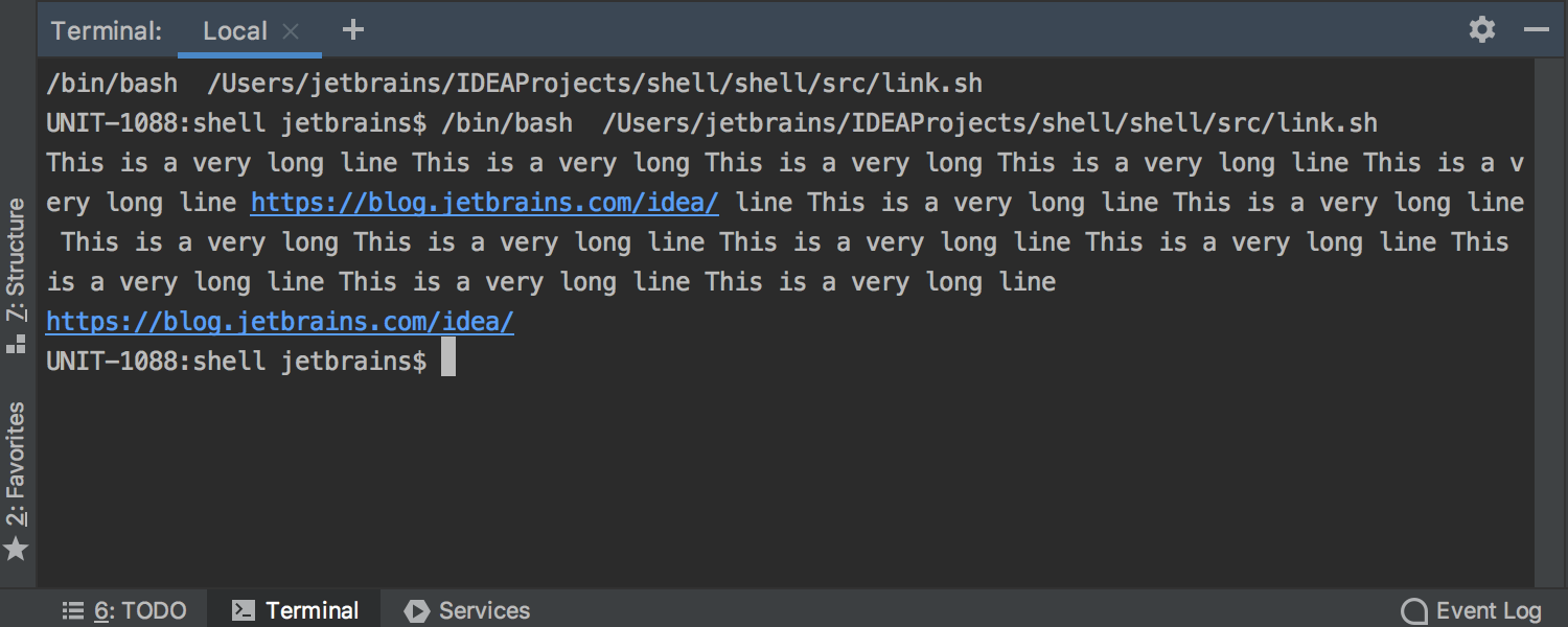 IntelliJ IDEA最新版本2019.2全面解析,Java 13预览等多项新功能上线 (下) IntelliJ IDEA最新版本2019.2全面解析,Java 13预览等多项新功能上线 (下)