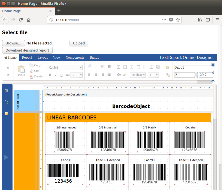 如何在Web应用程序.Mono中使用在线设计器 如何在Web应用程序.Mono中使用在线设计器