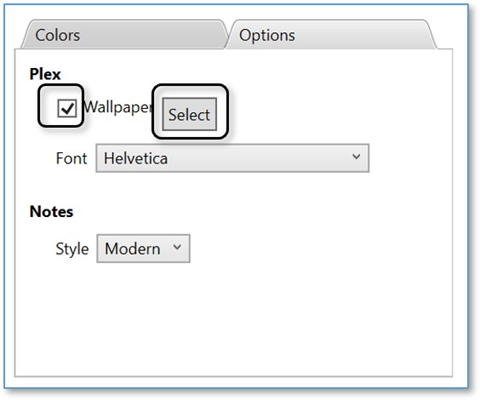 思维导图TheBrain基础实操教程——选择主题并自定义主题颜色 思维导图TheBrain基础实操教程——选择主题并自定义主题颜色