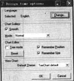 图7.Options对话框 图7.Options对话框