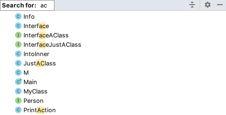 Pycharm IDE设置系列教程(十):在工具窗口快速搜索 Pycharm IDE设置系列教程(十):在工具窗口快速搜索