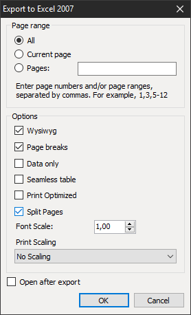 如何在Excel中的单独工作表上分别显示报表页面 如何在Excel中的单独工作表上分别显示报表页面