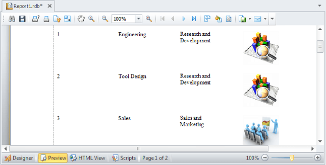 dbForge Studio for SQL Server入门教程:将外部图像添加到SQL数据报表中 dbForge Studio for SQL Server入门教程:将外部图像添加到SQL数据报表中