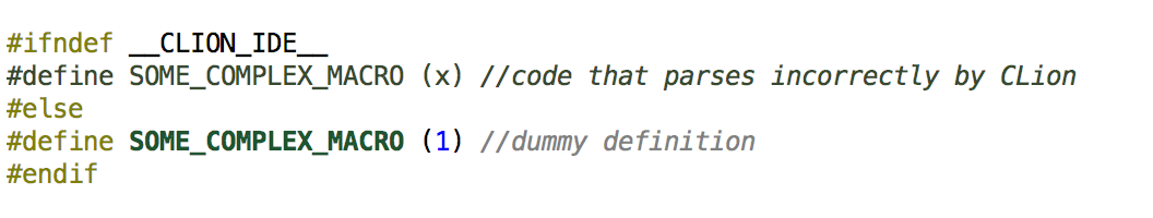 跨平台IDE集成开发环境Clion入门教程(八):性能优化技巧 跨平台IDE集成开发环境Clion入门教程(八):性能优化技巧