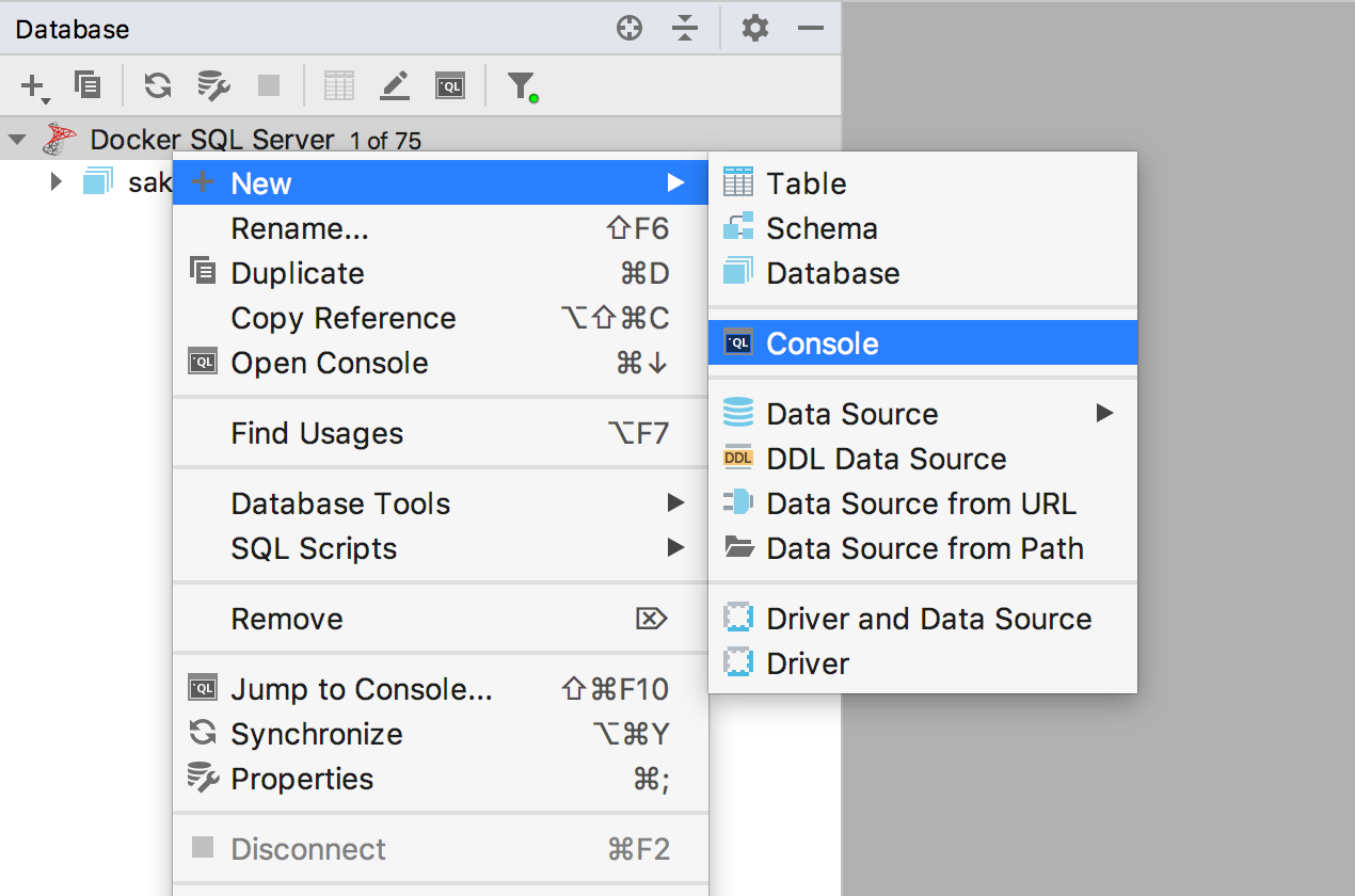 跨平台数据库工具DataGrip入门指南|附最新版下载 跨平台数据库工具DataGrip入门指南|附最新版下载