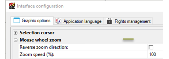 å¨SOLIDWORKS Electricalä¸èªå®ä¹æ¨ççé¢