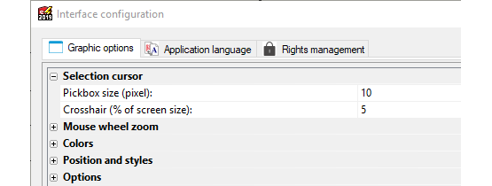 å¨SOLIDWORKS Electricalä¸èªå®ä¹æ¨ççé¢