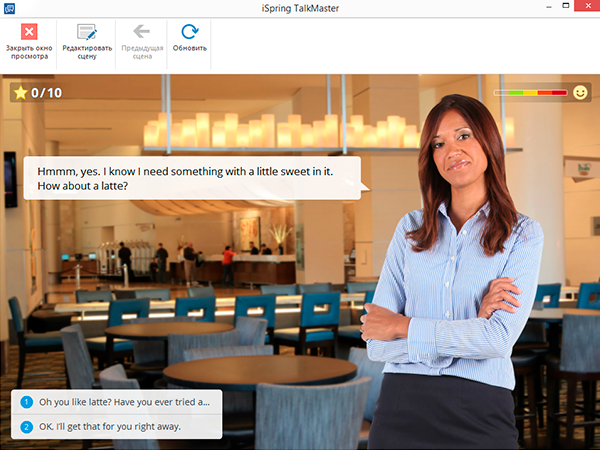 iSpring Suite使用教程:PowerPoint和iSpring Suite的4个简单游戏技巧(下) iSpring Suite使用教程:PowerPoint和iSpring Suite的4个简单游戏技巧(下)
