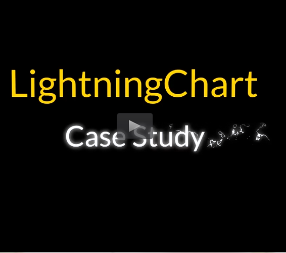 LightningChart.NET案例研究(一):DCC Dynamics改善环境系统的节能 LightningChart.NET案例研究(一):DCC Dynamics改善环境系统的节能