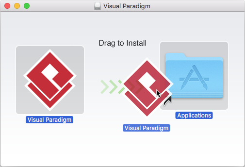 UML工具Visual Paradigm用户指南第3章:安装和卸载(下) UML工具Visual Paradigm用户指南第3章:安装和卸载(下)