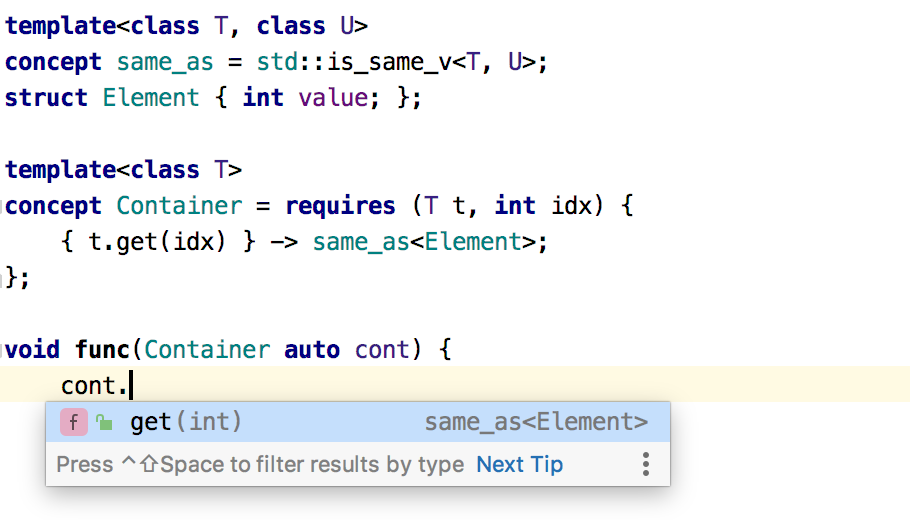 用于开发C/C++的跨平台IDE CLion最新版本2019.3发布,追求更好的IDE性能 用于开发C/C++的跨平台IDE CLion最新版本2019.3发布,追求更好的IDE性能