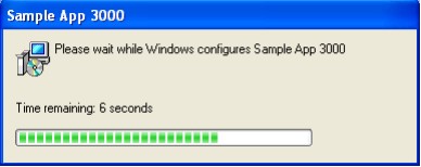 进度对话框 进度对话框