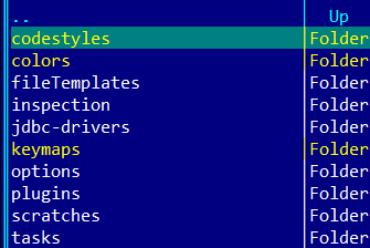Pycharm IDE设置系列教程(十九):共享IDE设置实例 Pycharm IDE设置系列教程(十九):共享IDE设置实例