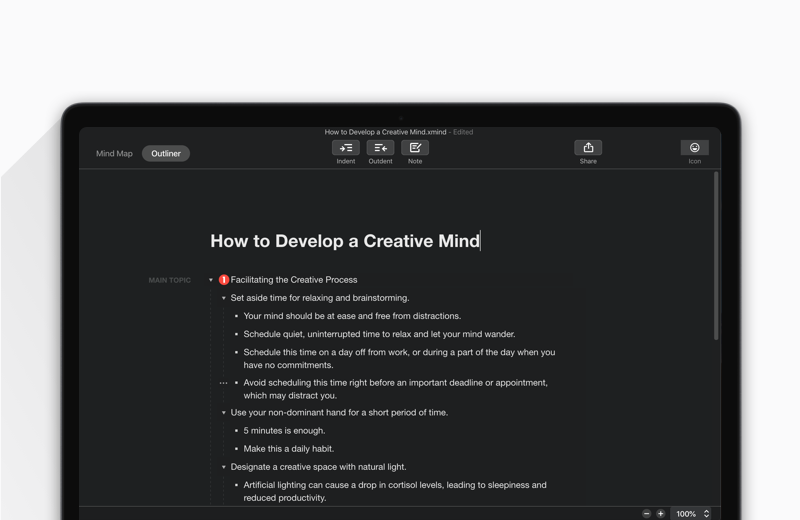 1575601713.png 国内人气思维导图软件XMind 2020惊艳亮相!