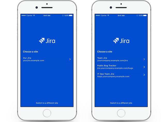 MDM应用多重登录RN MDM应用多重登录RN