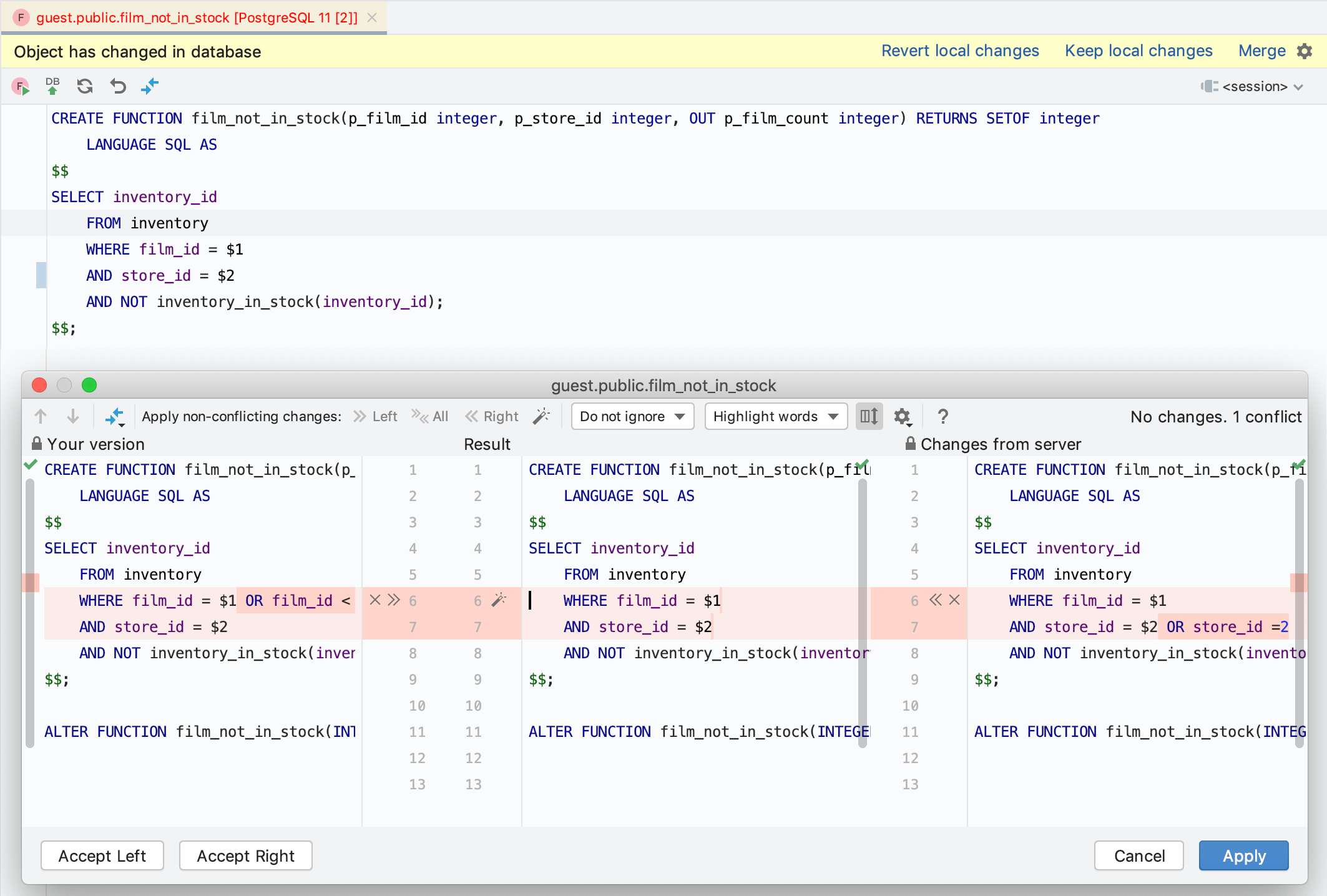 跨平台数据库及SQL工具DataGrip最新版本2019.3发布,新增MongoDB支持 跨平台数据库及SQL工具DataGrip最新版本2019.3发布,新增MongoDB支持