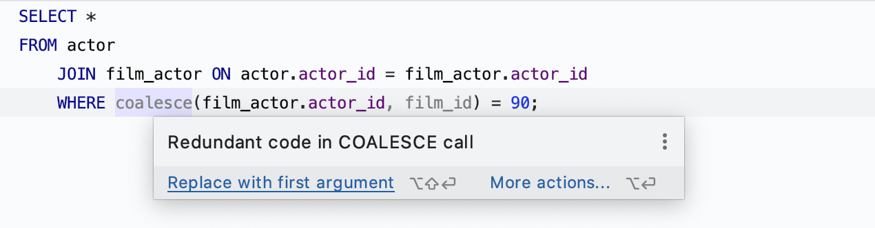 跨平台数据库及SQL工具DataGrip最新版本2019.3发布,新增MongoDB支持(下)  跨平台数据库及SQL工具DataGrip最新版本2019.3发布,新增MongoDB支持(下)