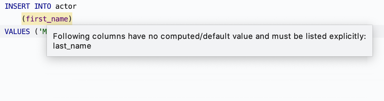 跨平台数据库及SQL工具DataGrip最新版本2019.3发布,新增MongoDB支持(下)  跨平台数据库及SQL工具DataGrip最新版本2019.3发布,新增MongoDB支持(下)