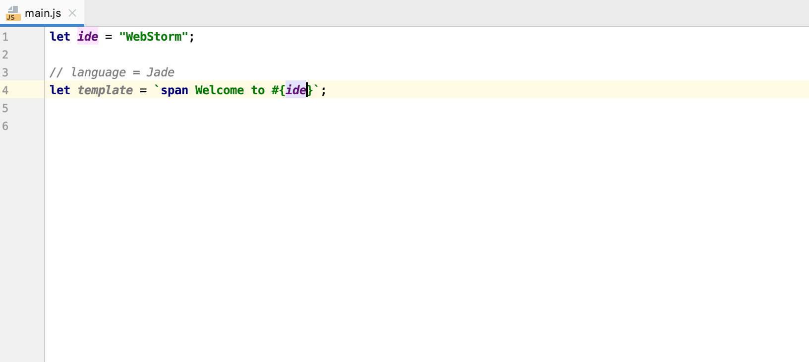 模板语言注入 模板语言注入