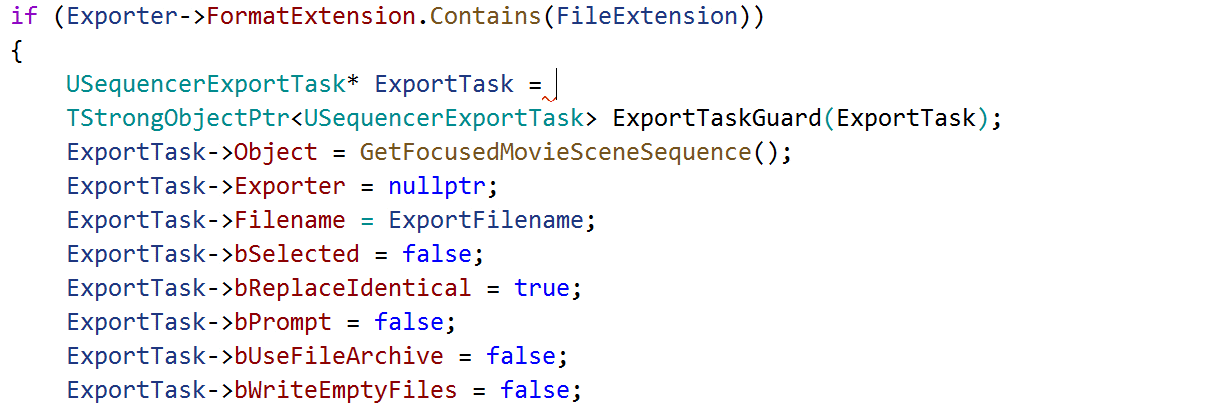 虚幻引擎4支持 虚幻引擎4支持
