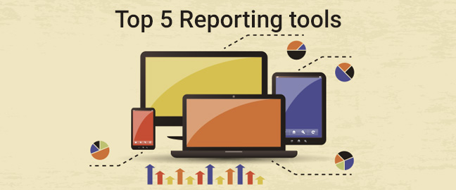 推荐5个面向开发人员的顶级报表工具 推荐5个面向开发人员的顶级报表工具