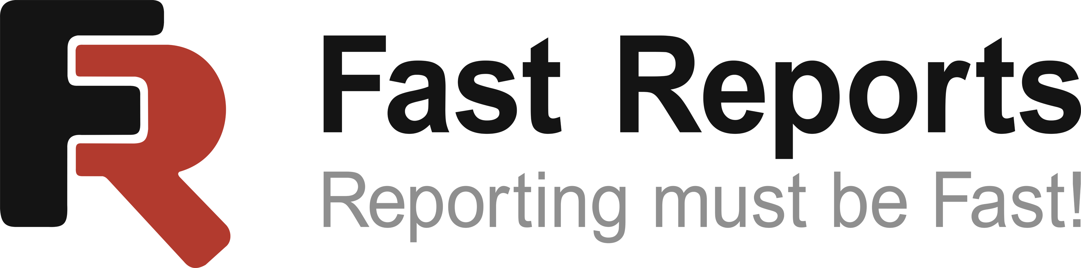 FastReport FastReport