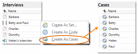 人口统计采访 人口统计采访