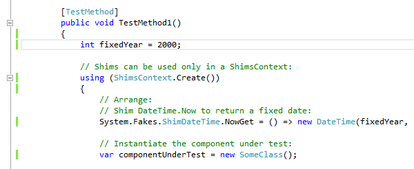 代码覆盖工具DotCover发布最新版本2019.3,支持Visual Studio / JetBrains Rider 代码覆盖工具DotCover发布最新版本2019.3,支持Visual Studio / JetBrains Rider