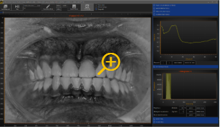 LightningChart.NET案例研究(六):东芬兰大学多光谱图像的数据可视化 LightningChart.NET案例研究(六):东芬兰大学多光谱图像的数据可视化