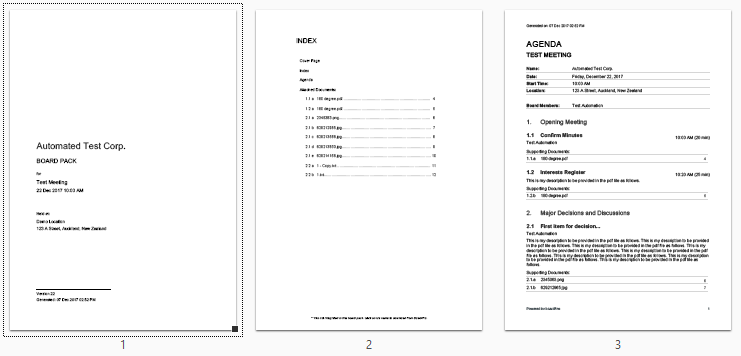 PDF管理控件Aspose.PDF企业案例:BoardPro满足企业董事会成员接受简易会议文件 PDF管理控件Aspose.PDF企业案例:BoardPro满足企业董事会成员接受简易会议文件