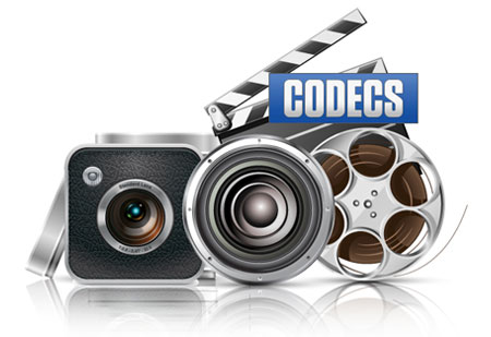 directshow & media foundation codecs
