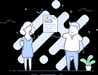 任何用户的界面