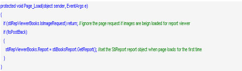 Stimulsoft reporting,表格报表,交叉报表,导出PDF,Excel格式,报表设计器