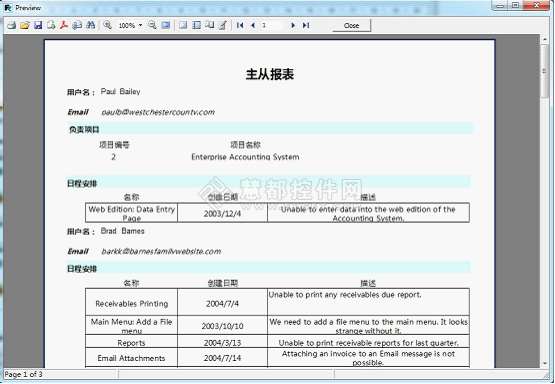 中远集装FASTREPORT远程培训圆满结束!