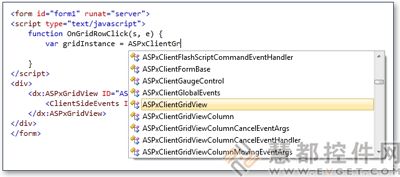 ASPxPivotGrid for ASP.NET 2010v1